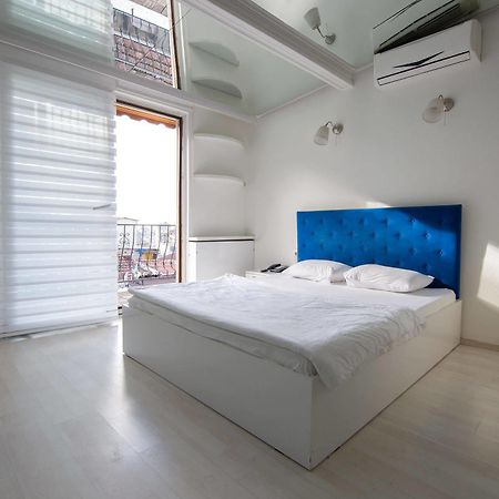 Element Suites Istanbul Luaran gambar