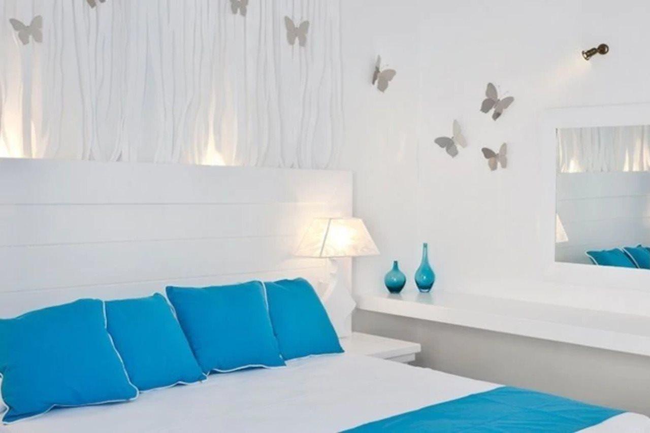 Element Suites Istanbul Luaran gambar