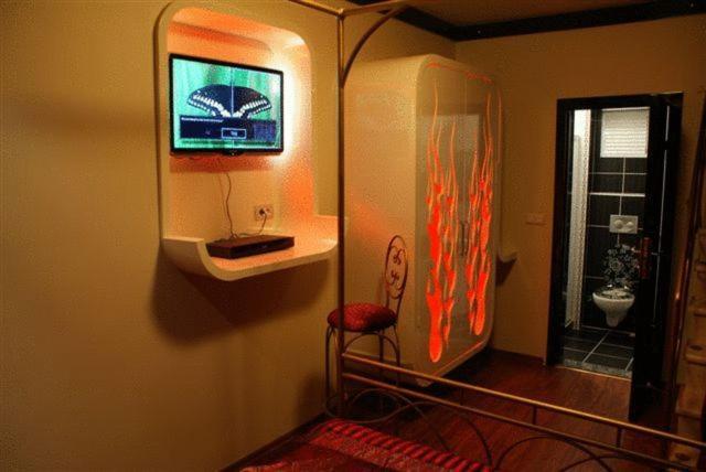 Element Suites Istanbul Bilik gambar