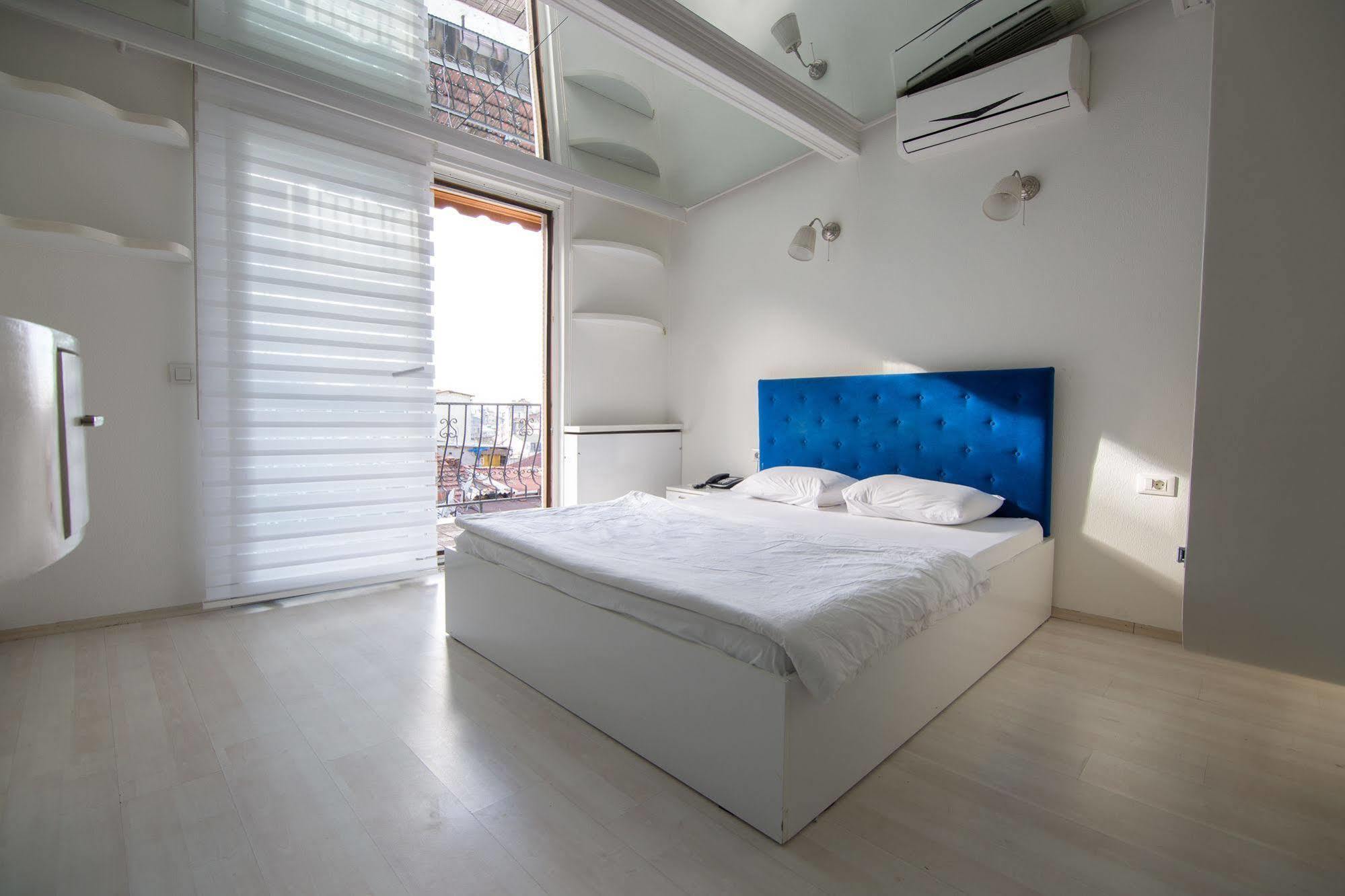 Element Suites Istanbul Luaran gambar