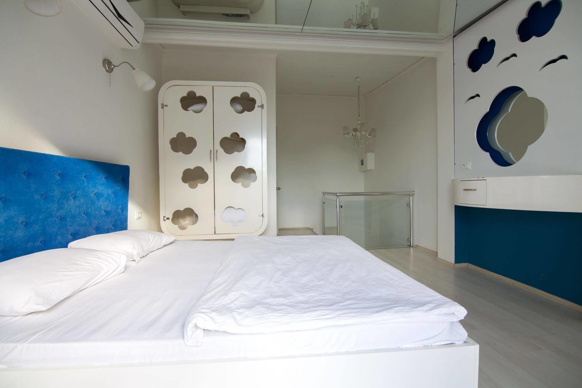 Element Suites Istanbul Luaran gambar