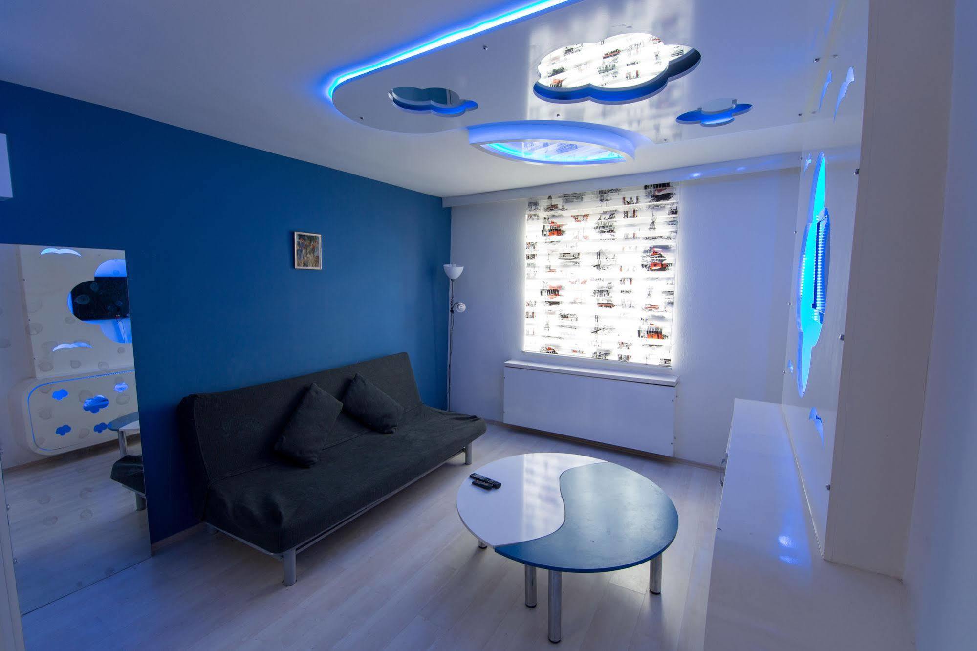 Element Suites Istanbul Luaran gambar