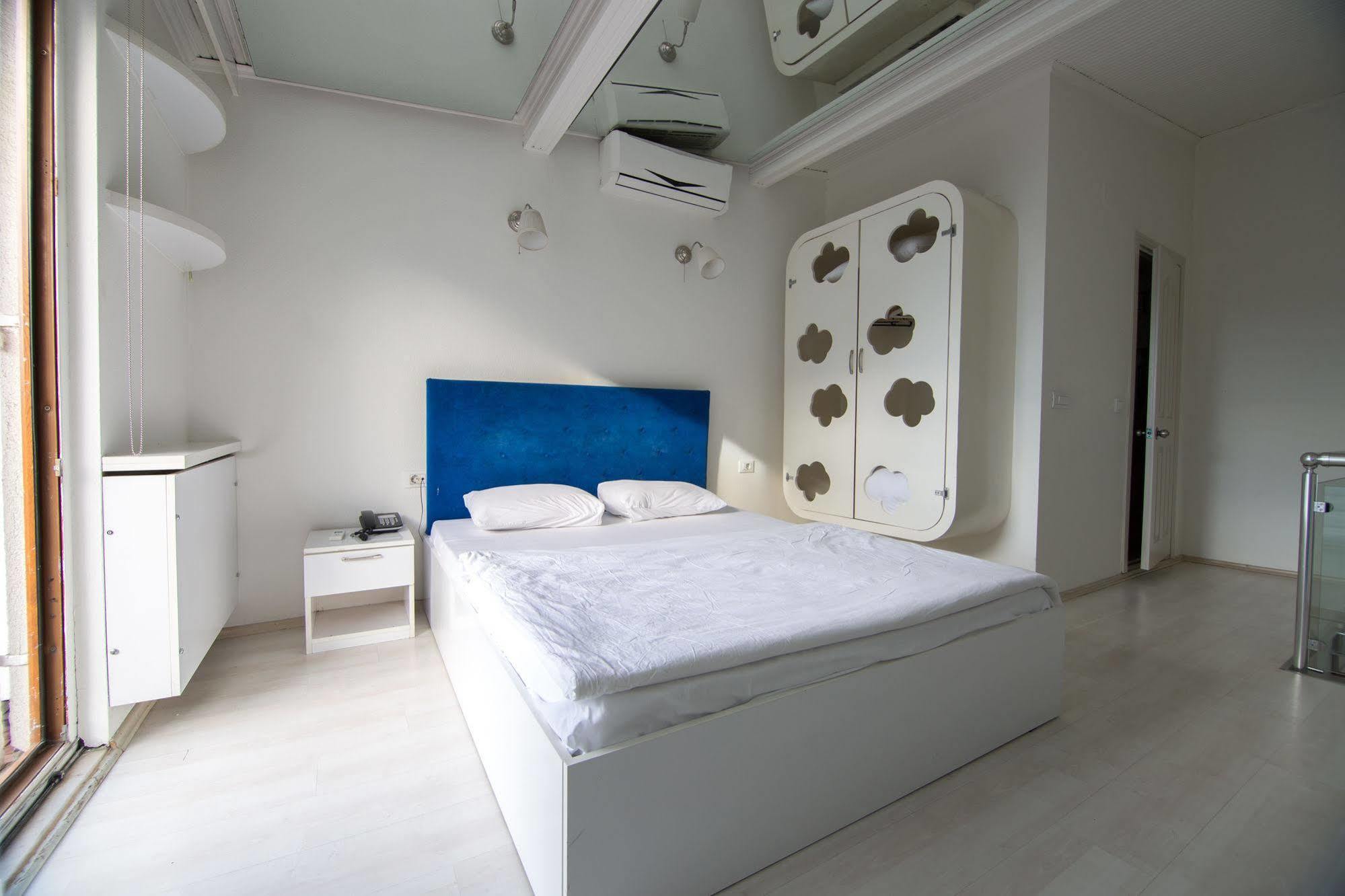 Element Suites Istanbul Luaran gambar