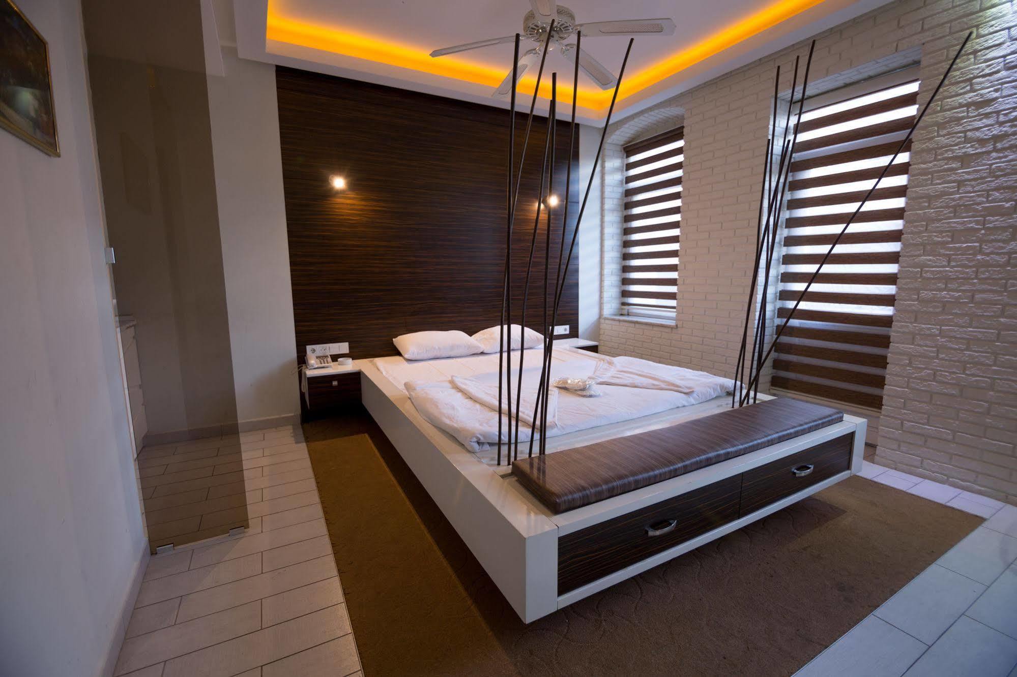 Element Suites Istanbul Luaran gambar
